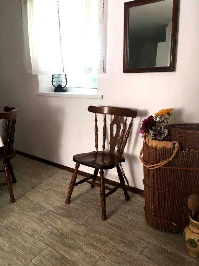 Mazanka Ua під вишнею унікальний будинок на березі річки Apartament